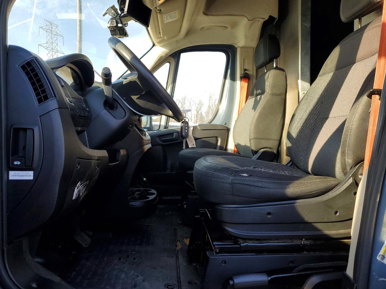 2020 RAM PROMASTER