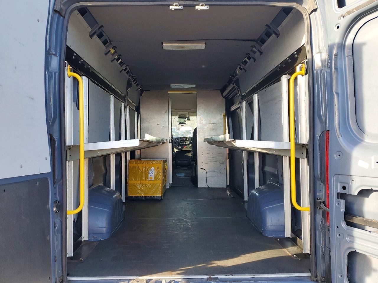 2020 RAM PROMASTER