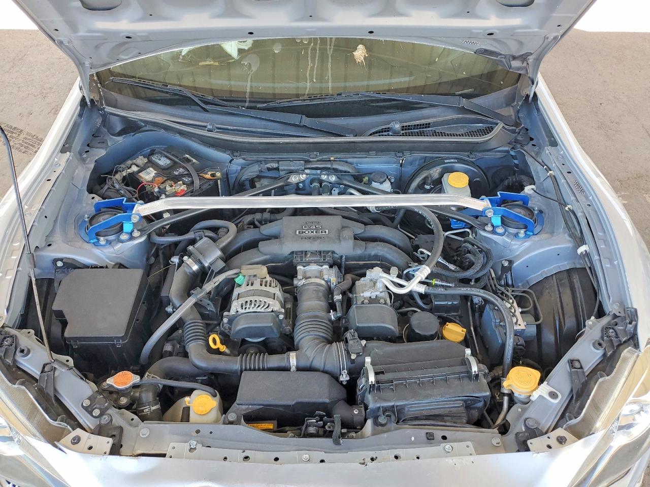 2013 SCION FRS