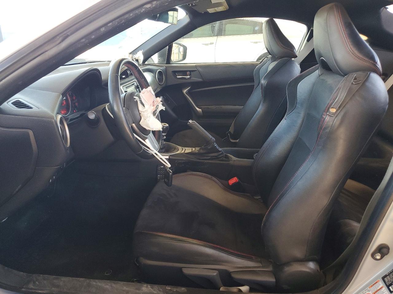 2013 SCION FRS