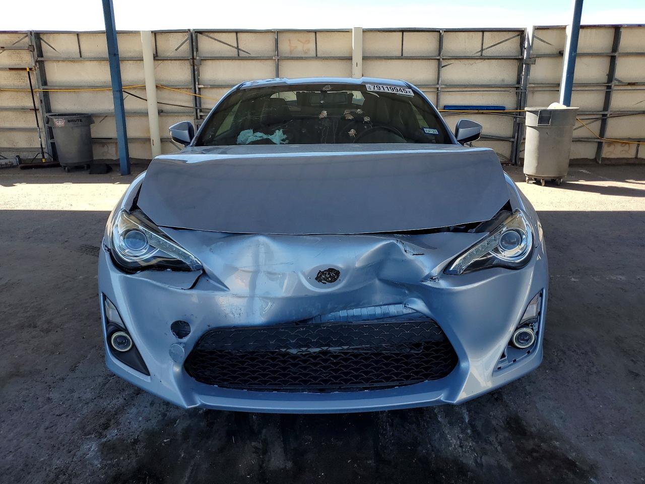 2013 SCION FRS