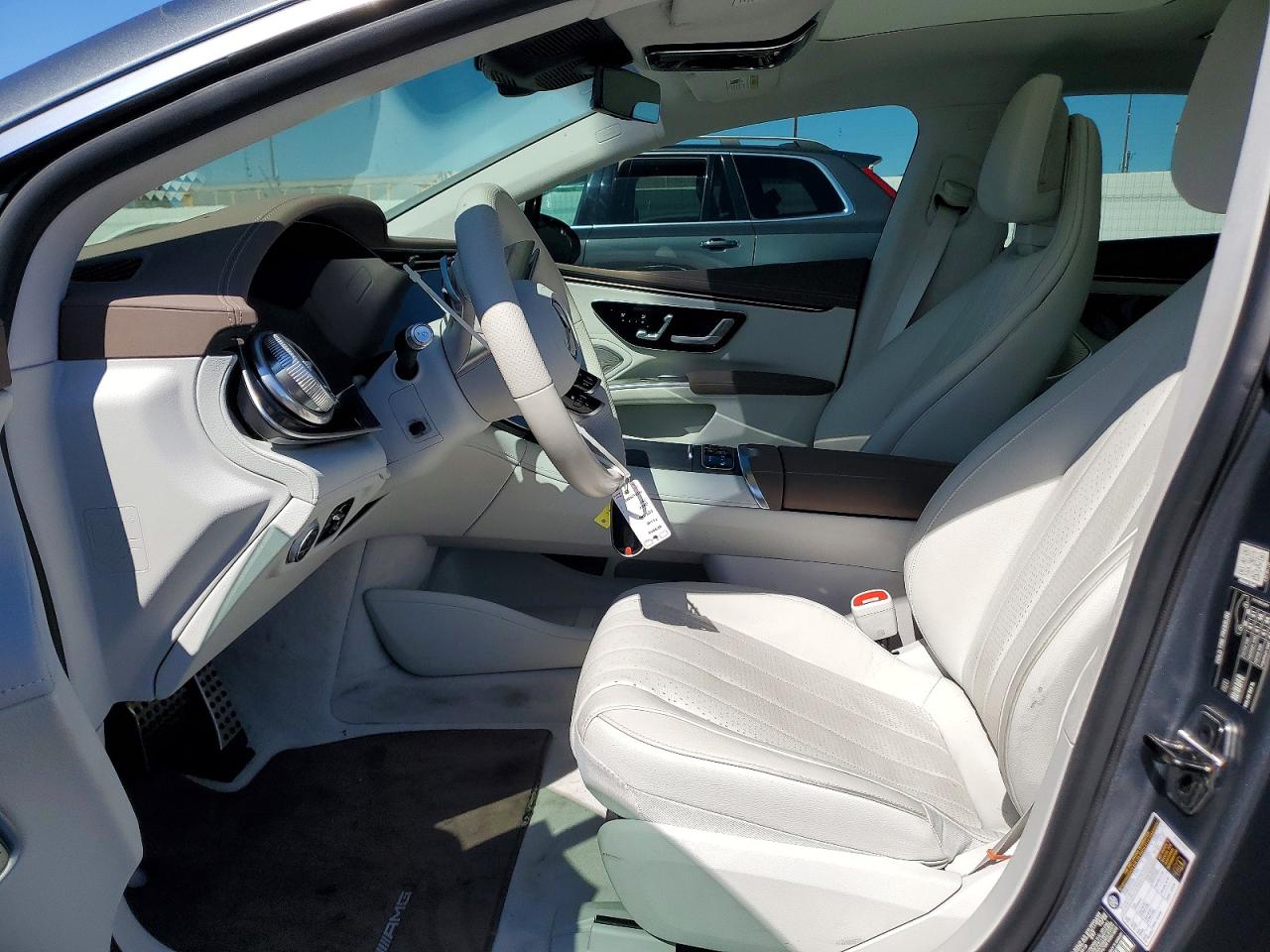 2023 MERCEDES-BENZ EQS SEDAN
