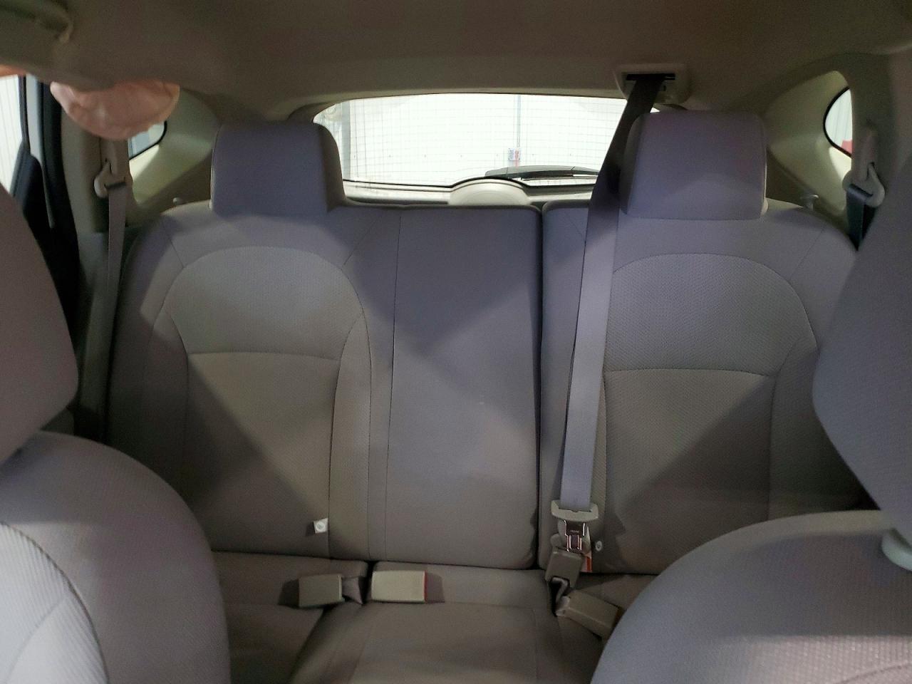 2013 NISSAN ROGUE