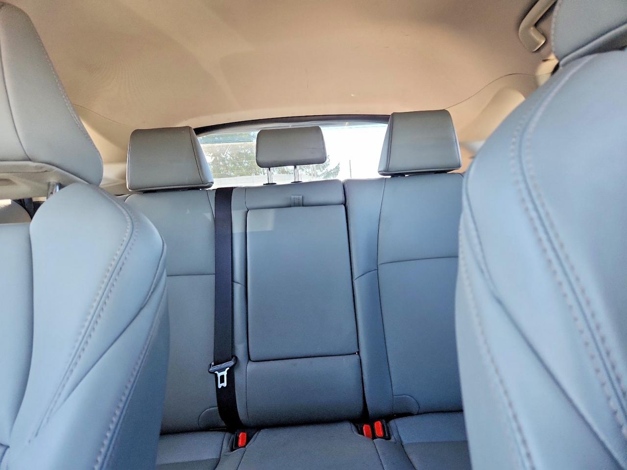 2024 TOYOTA VENZA