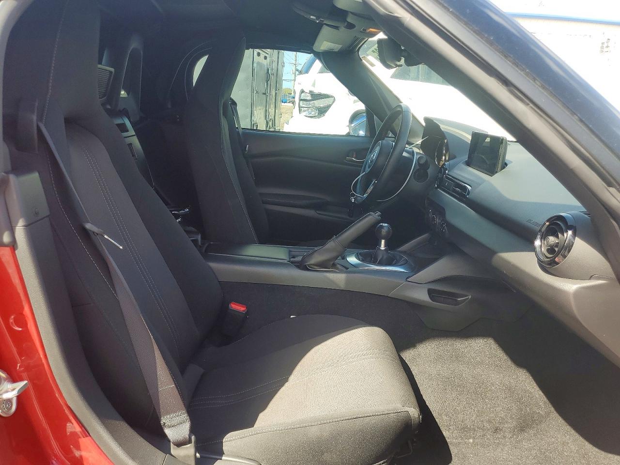 2024 MAZDA MX5