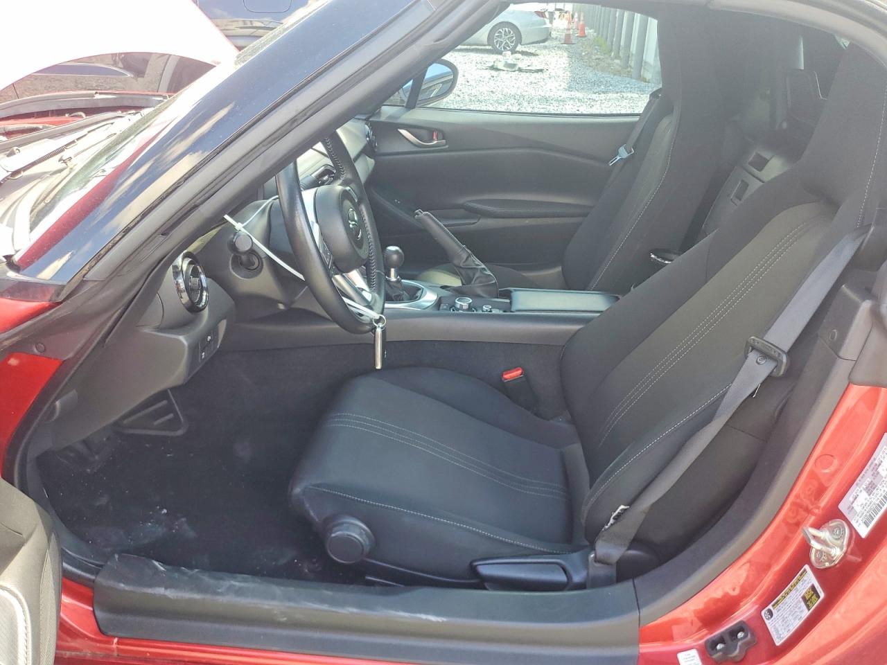 2024 MAZDA MX5