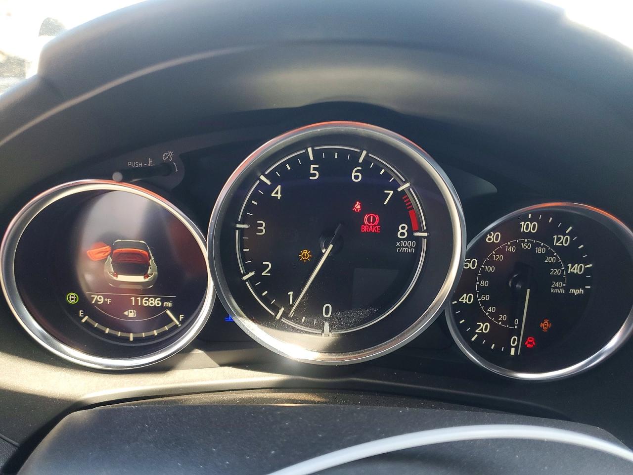 2024 MAZDA MX5