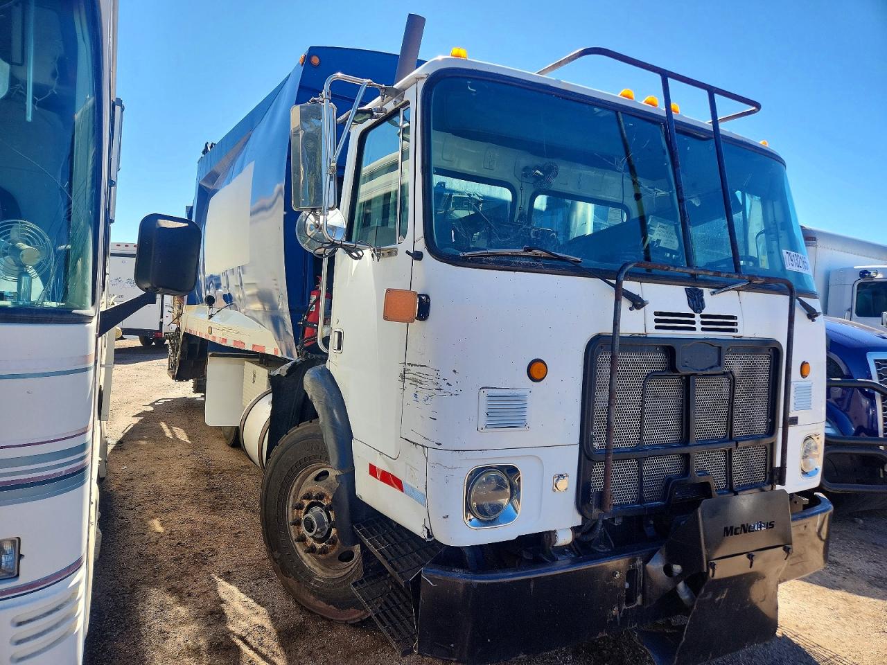 2009 AUTOCAR LLC ALL OTHER