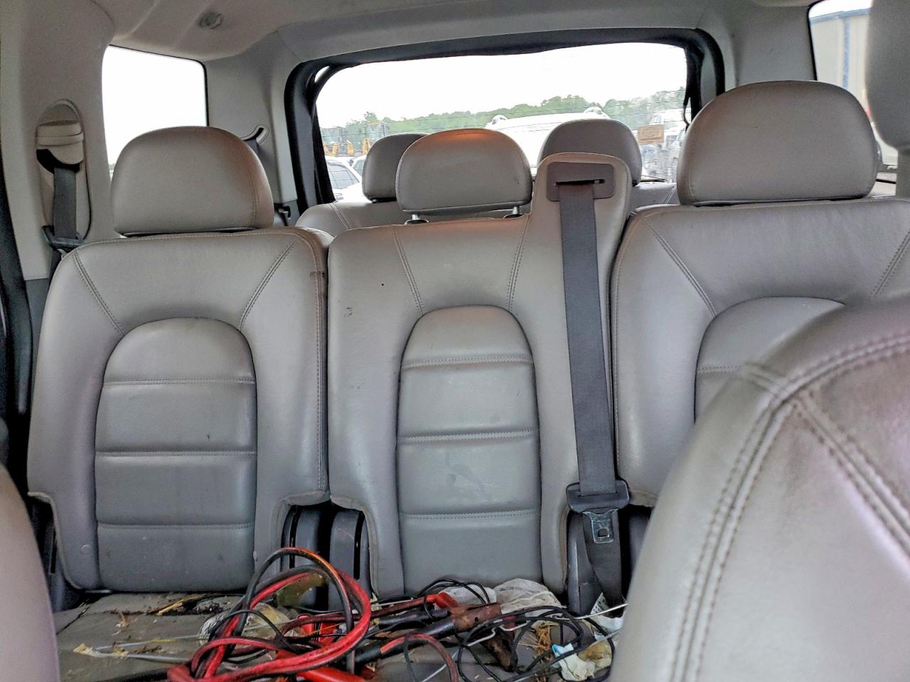 2005 FORD EXPLORER
