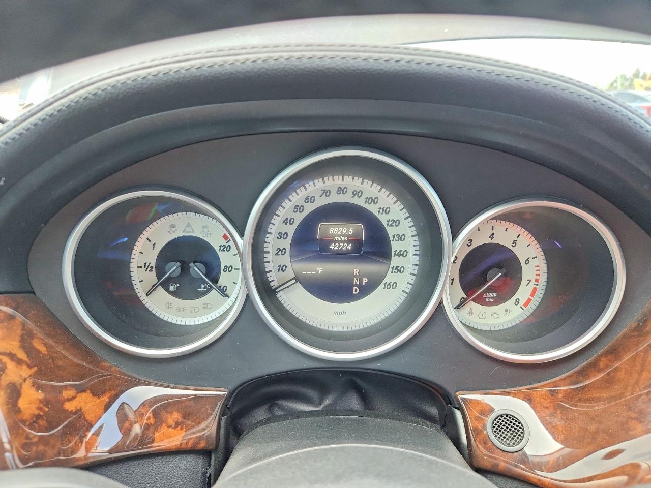 2015 MERCEDES-BENZ CLS-CLASS