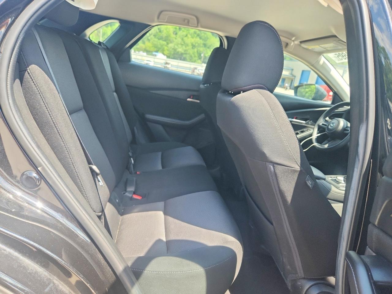 2021 MAZDA CX30
