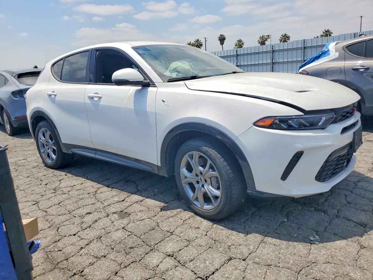 2024 DODGE HORNET R/T