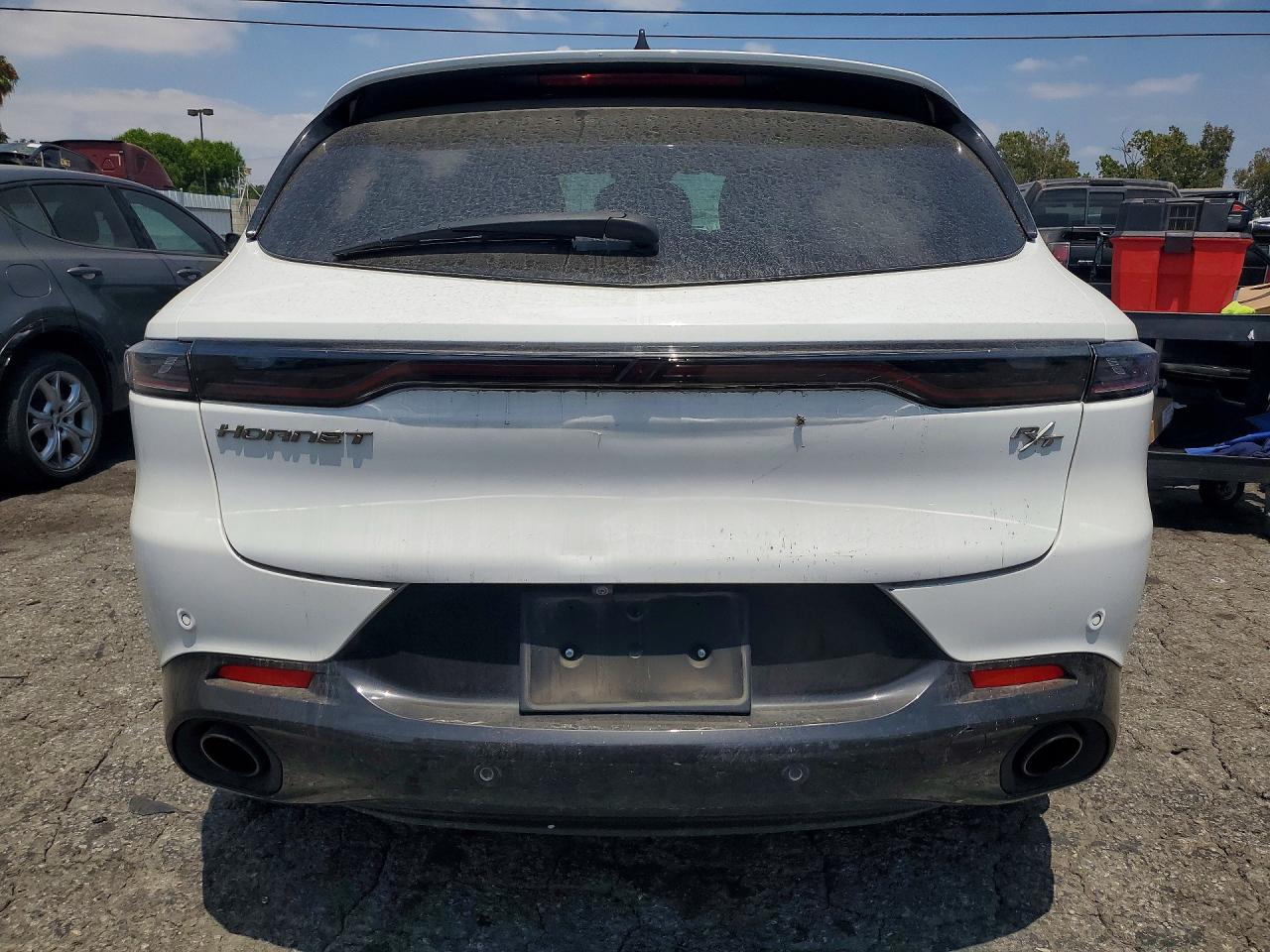 2024 DODGE HORNET R/T