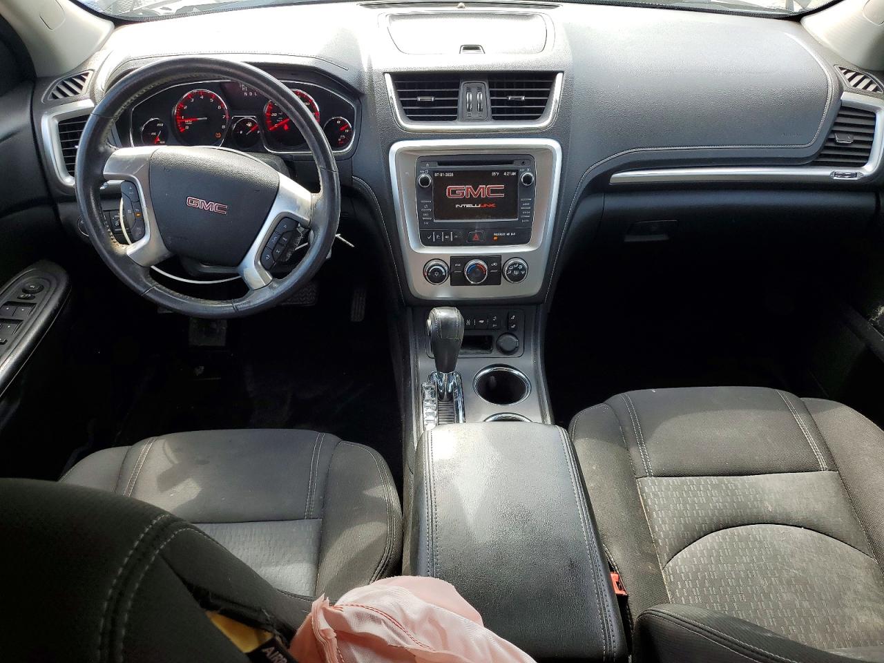 2014 GMC ACADIA