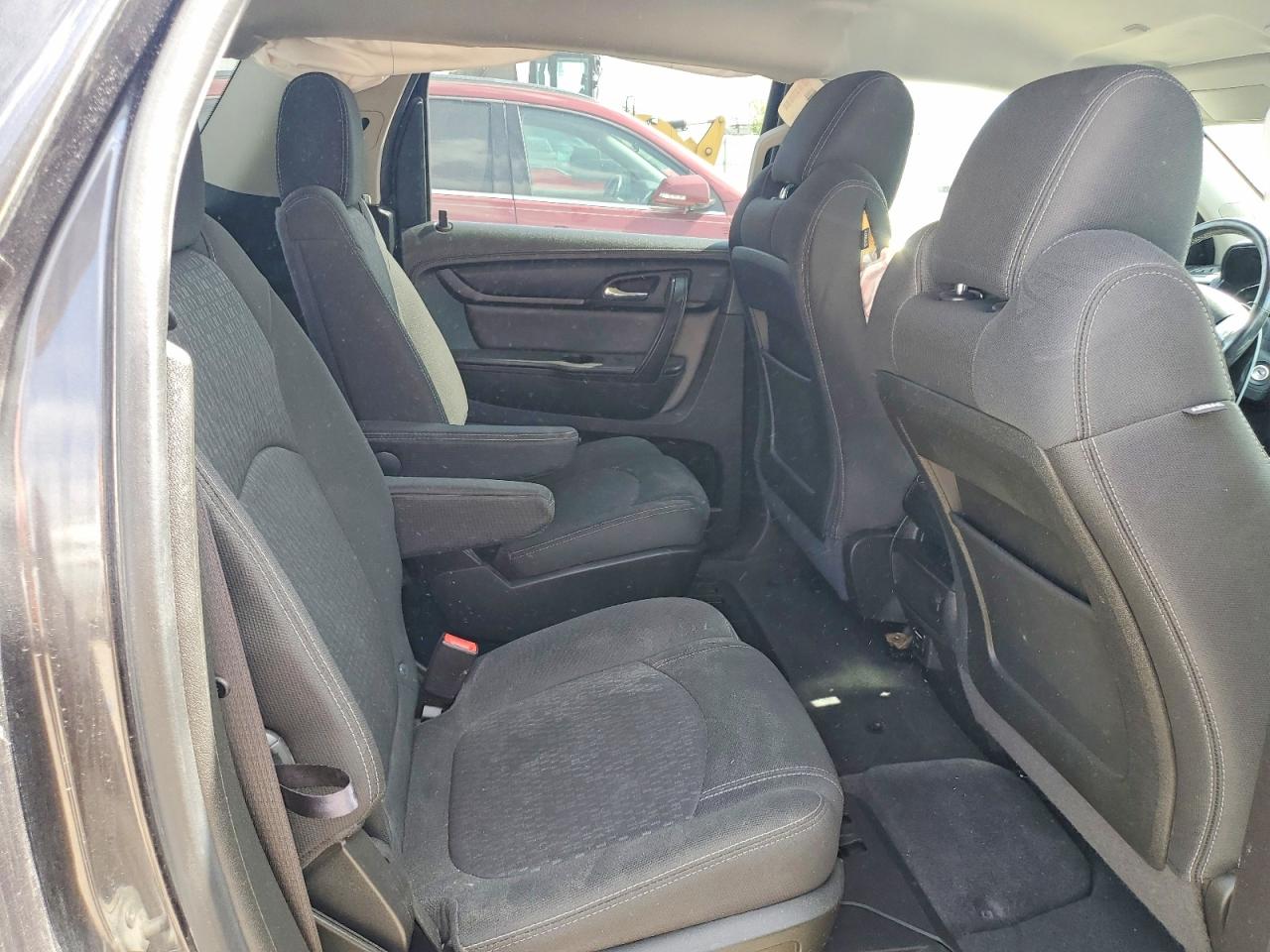 2014 GMC ACADIA