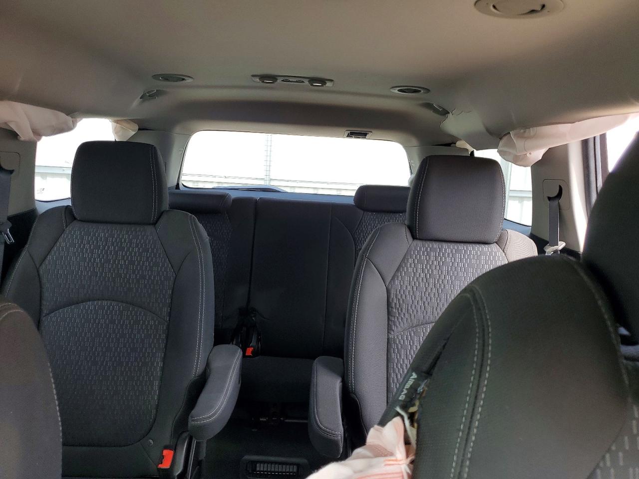 2014 GMC ACADIA