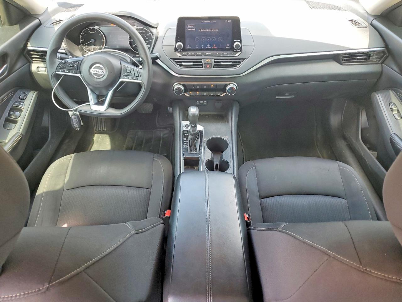 2020 NISSAN ALTIMA