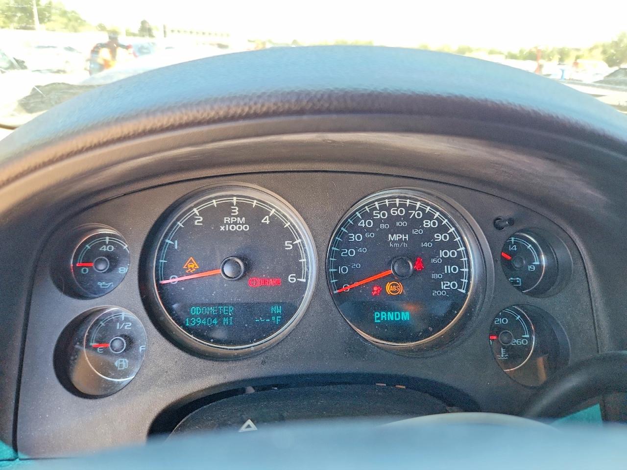 2011 CHEVROLET SILVERADO