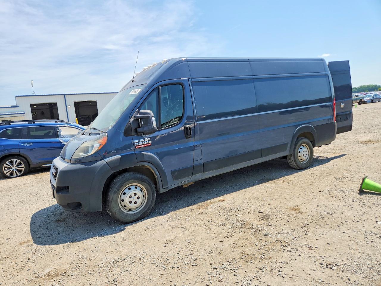 2020 RAM PROMASTER
