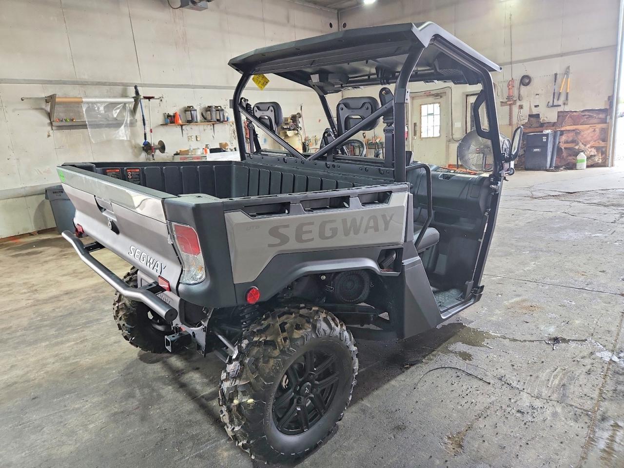 2025 SEGWAY UT05750F40