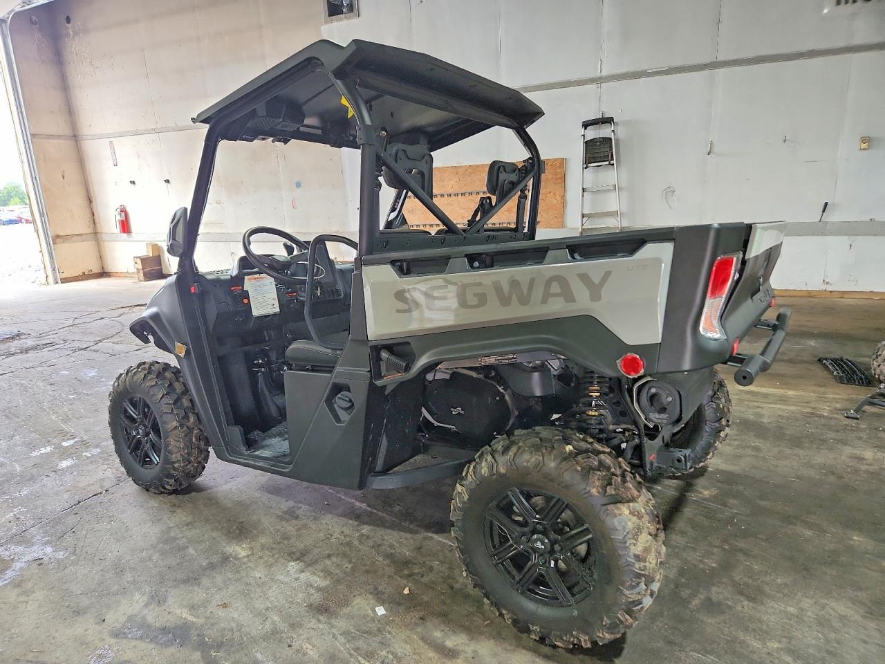 2025 SEGWAY UT05750F40