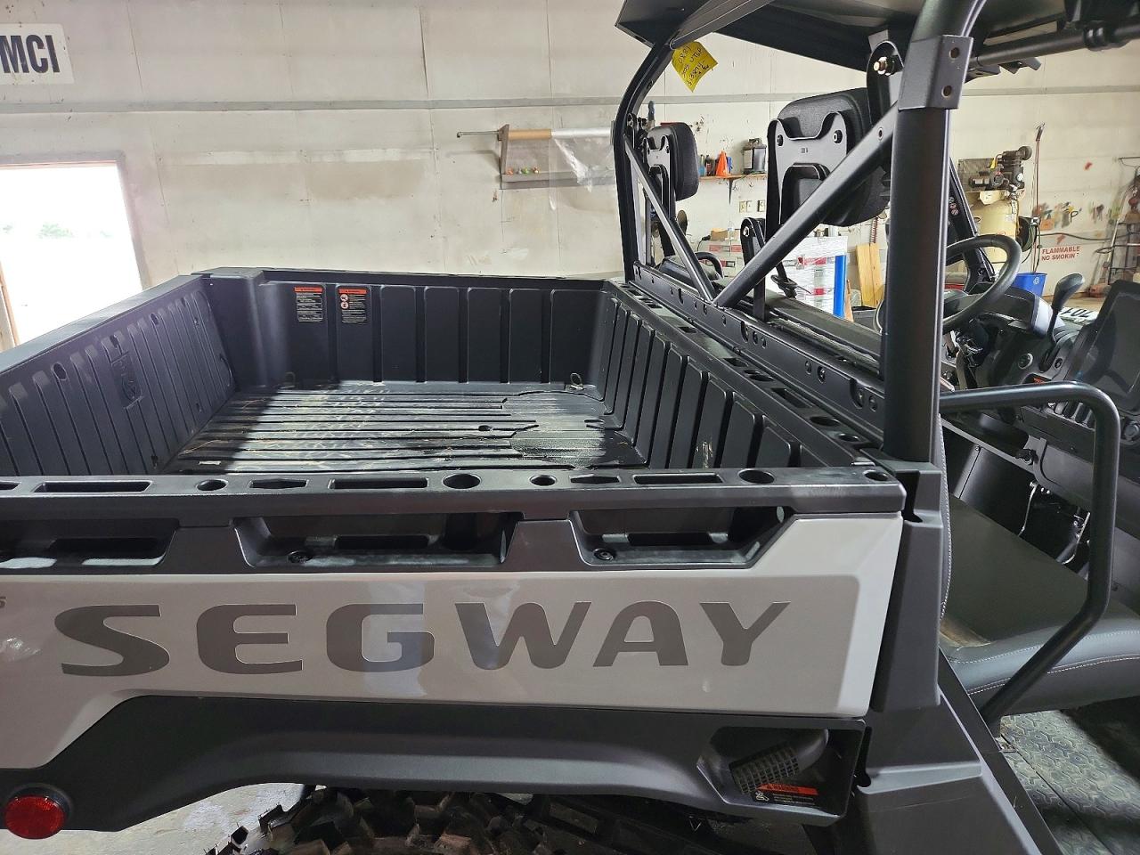2025 SEGWAY UT05750F40