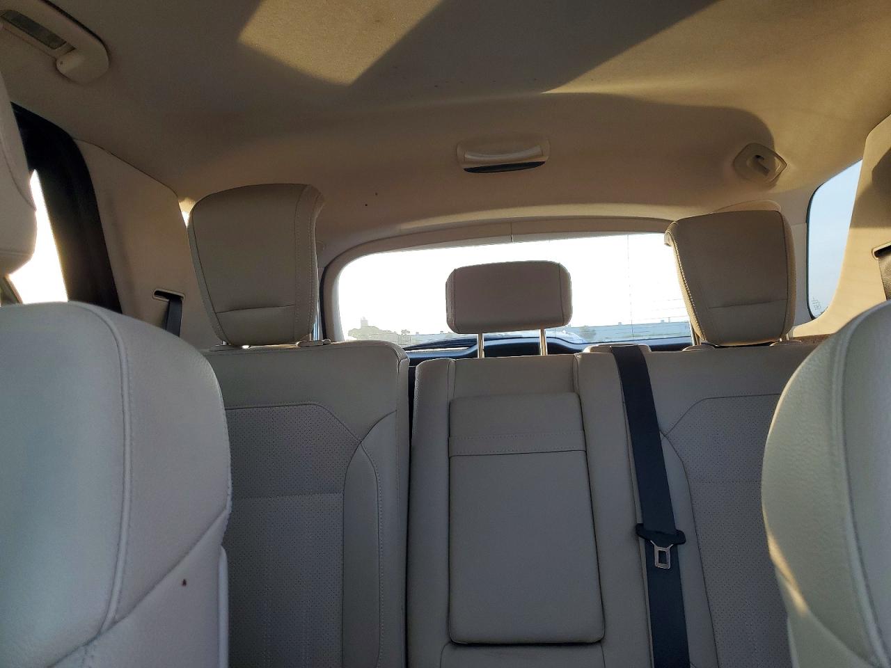 2018 MERCEDES-BENZ GLE-CLASS