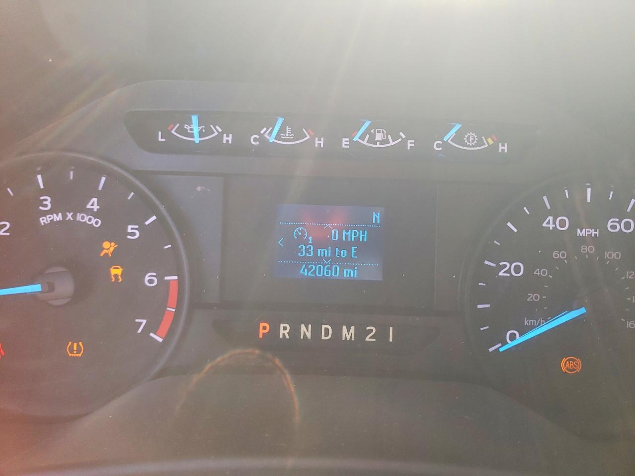 2022 FORD F250