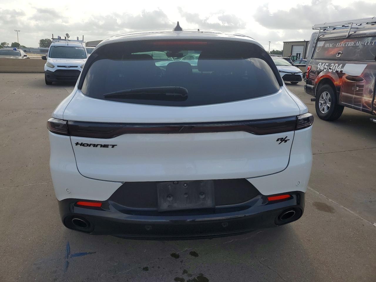 2024 DODGE ALL OTHER