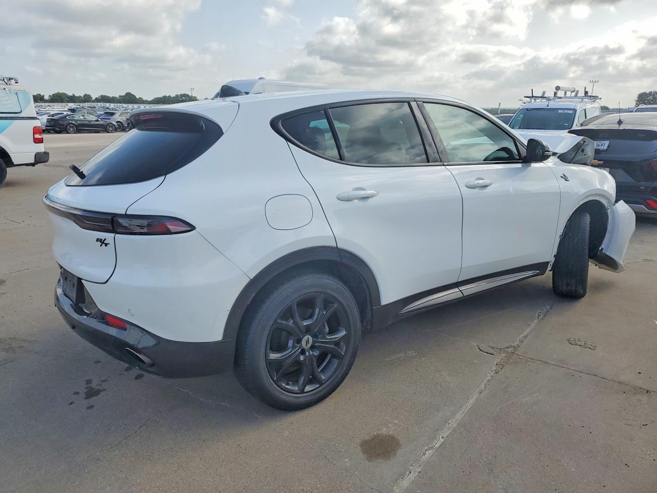 2024 DODGE ALL OTHER