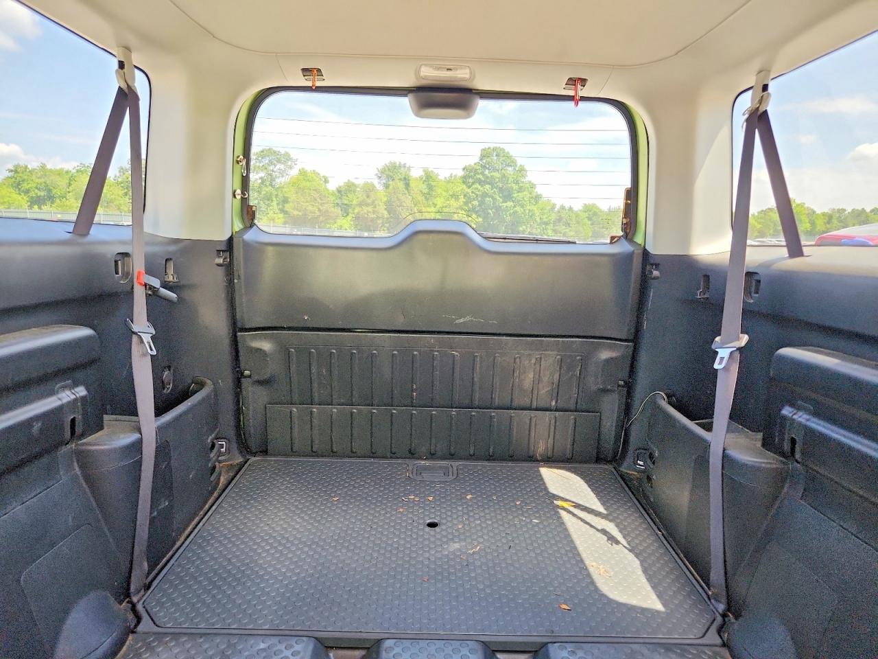 2006 HOND ELEMENT