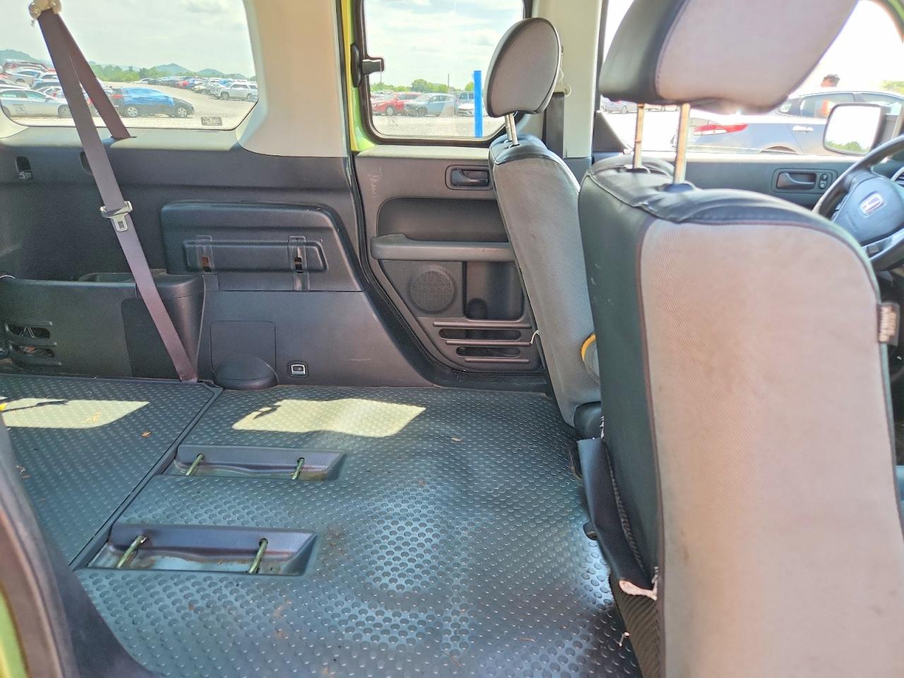 2006 HOND ELEMENT