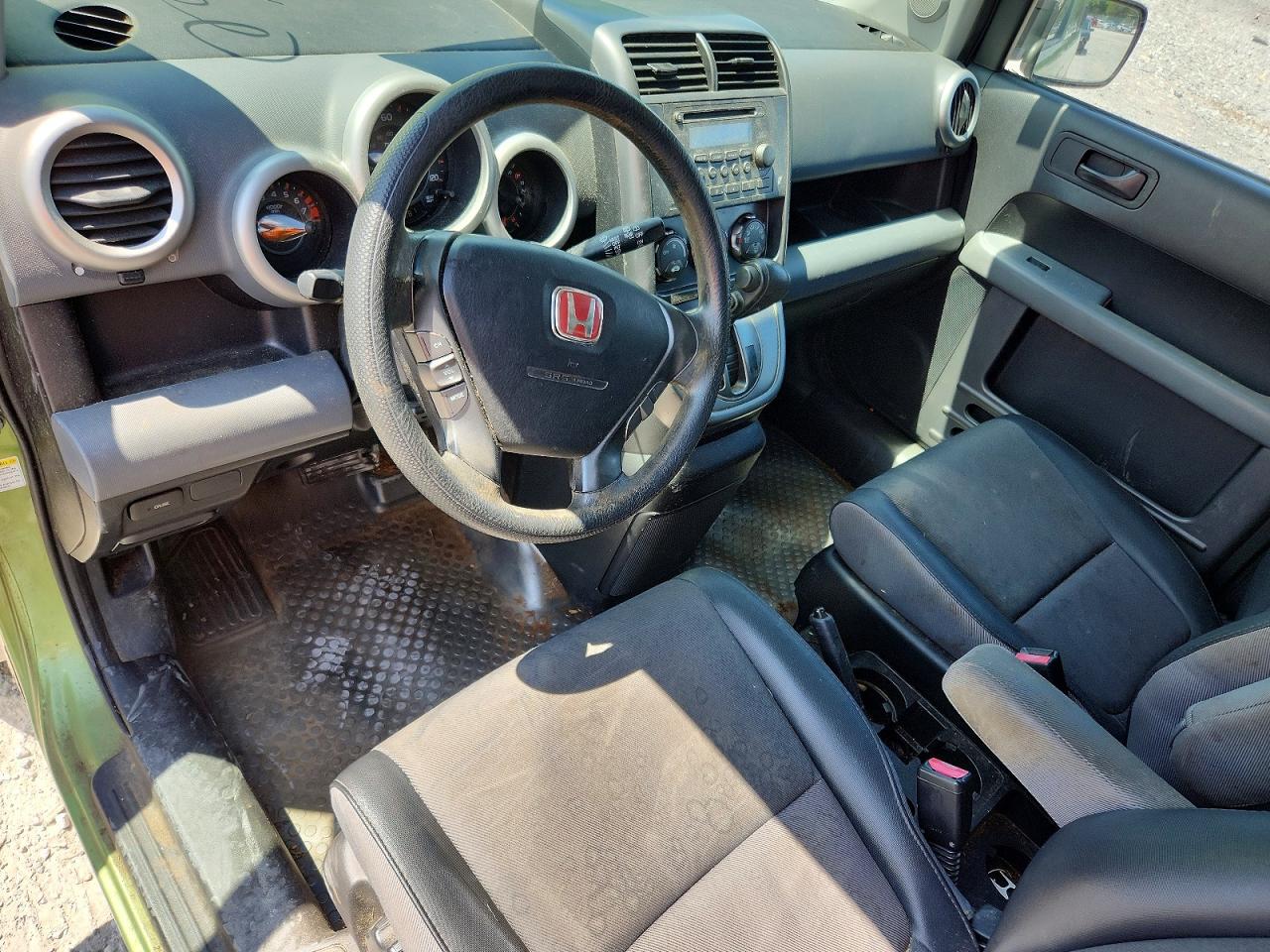 2006 HOND ELEMENT