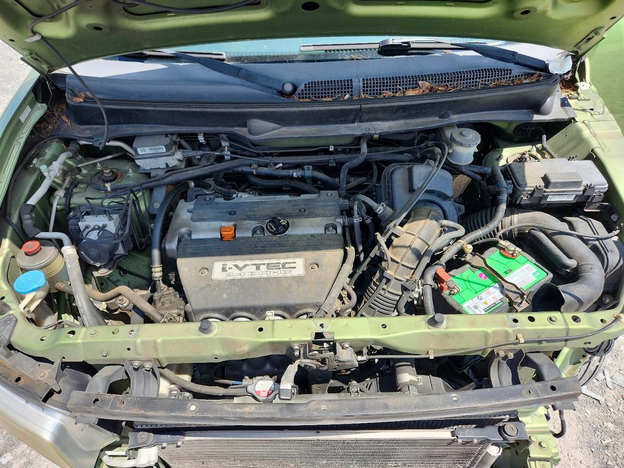 2006 HOND ELEMENT