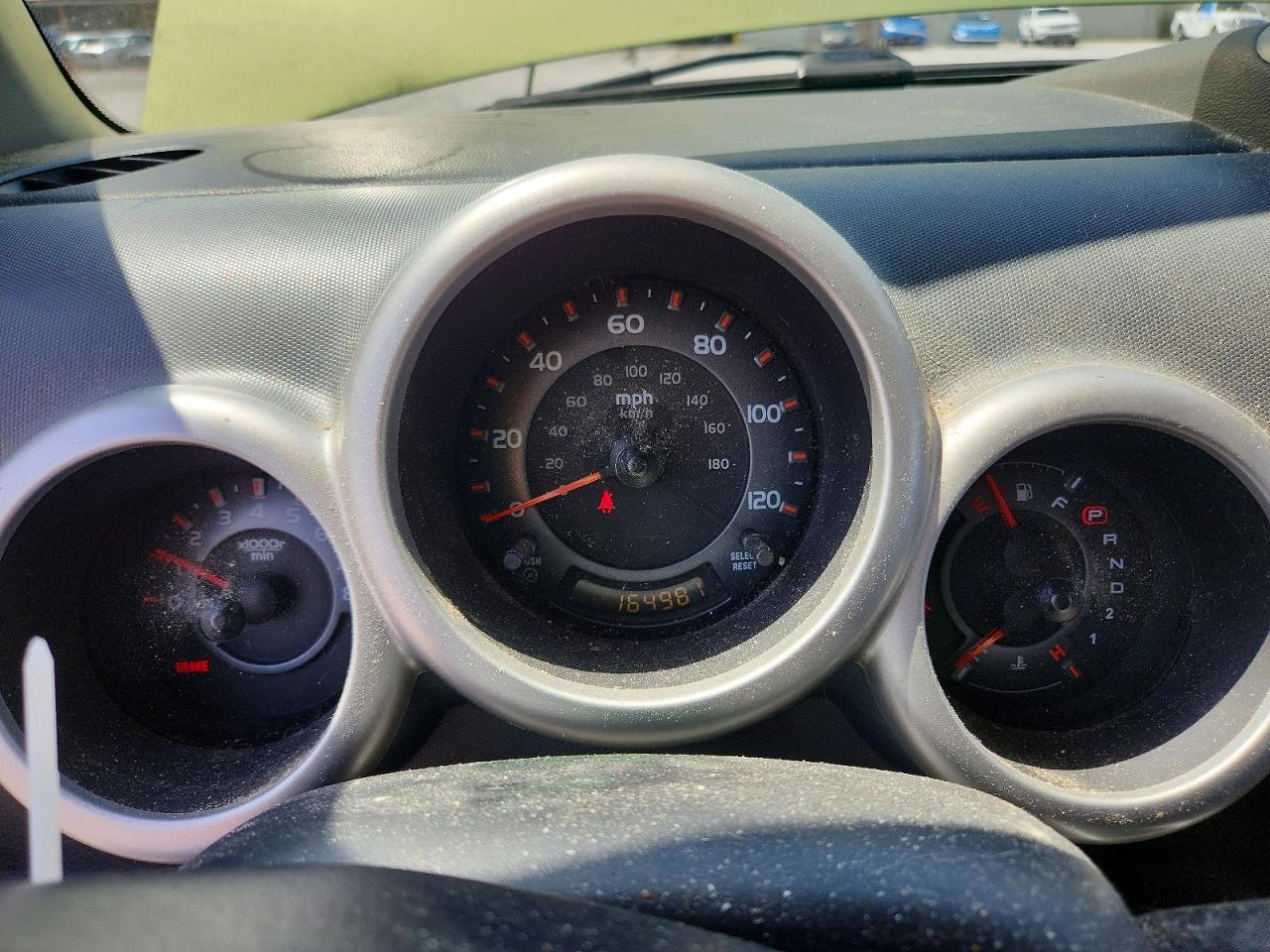2006 HOND ELEMENT