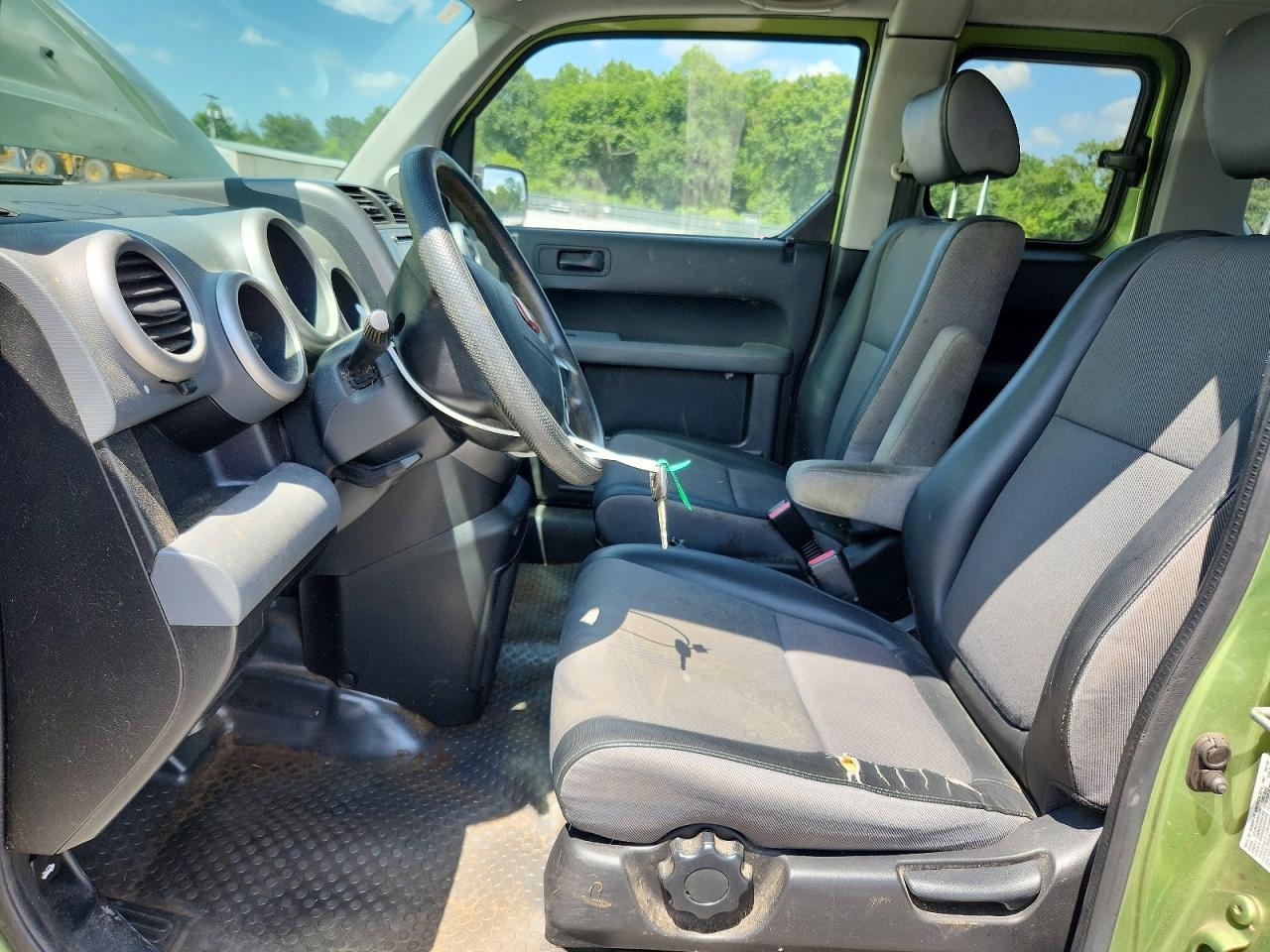 2006 HOND ELEMENT
