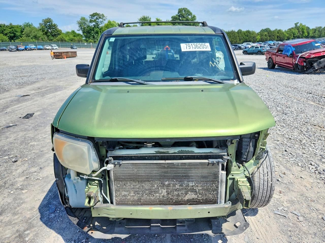 2006 HOND ELEMENT