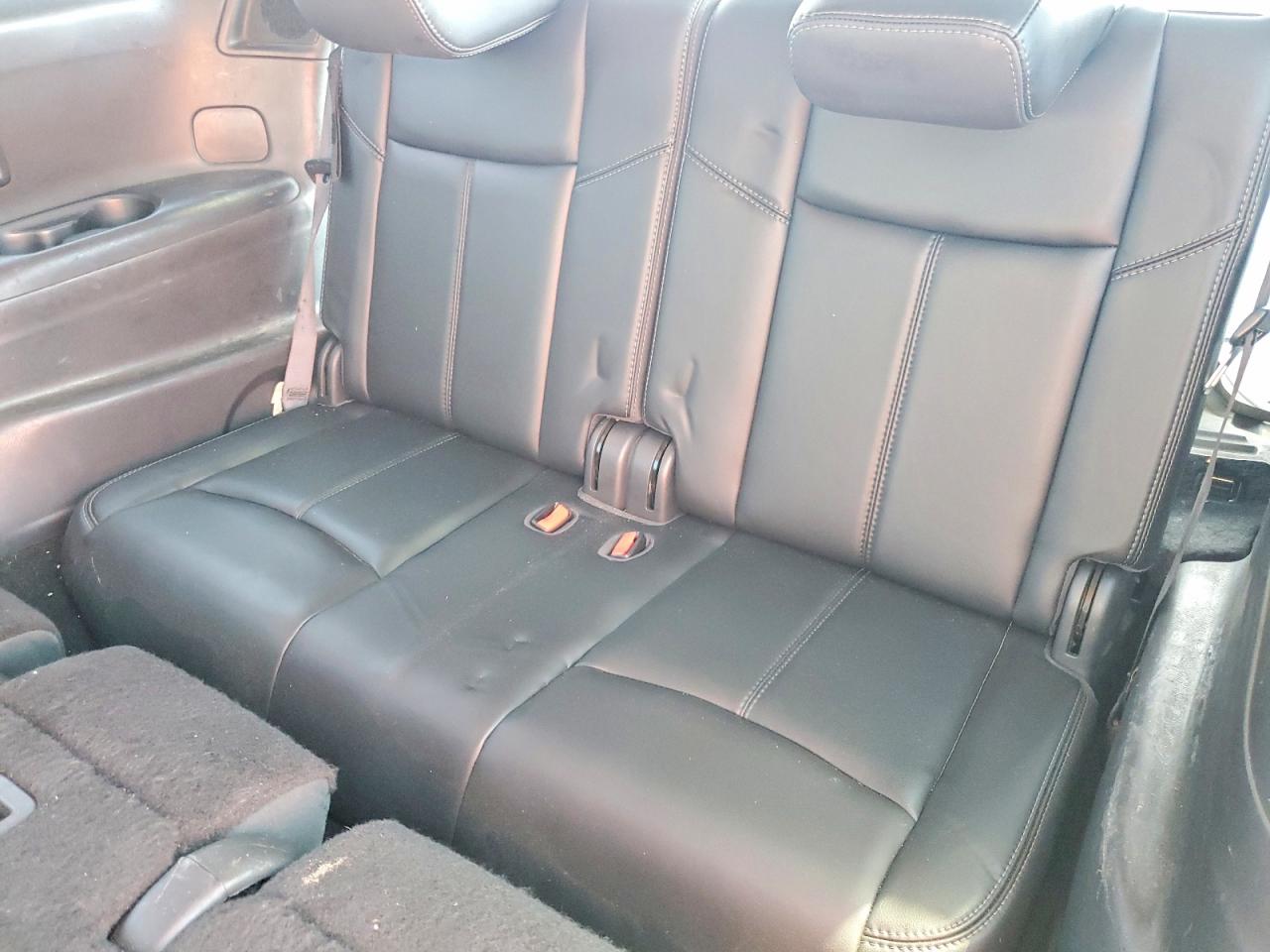 2016 NISSAN PATHFINDER