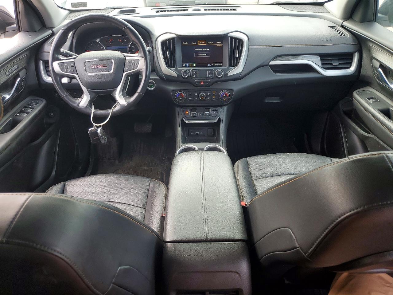 2020 GMC TERRAIN