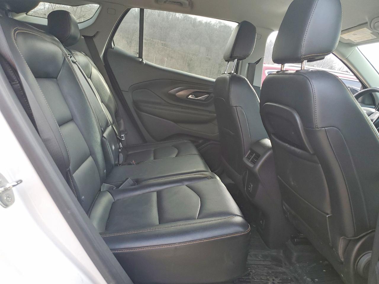 2020 GMC TERRAIN