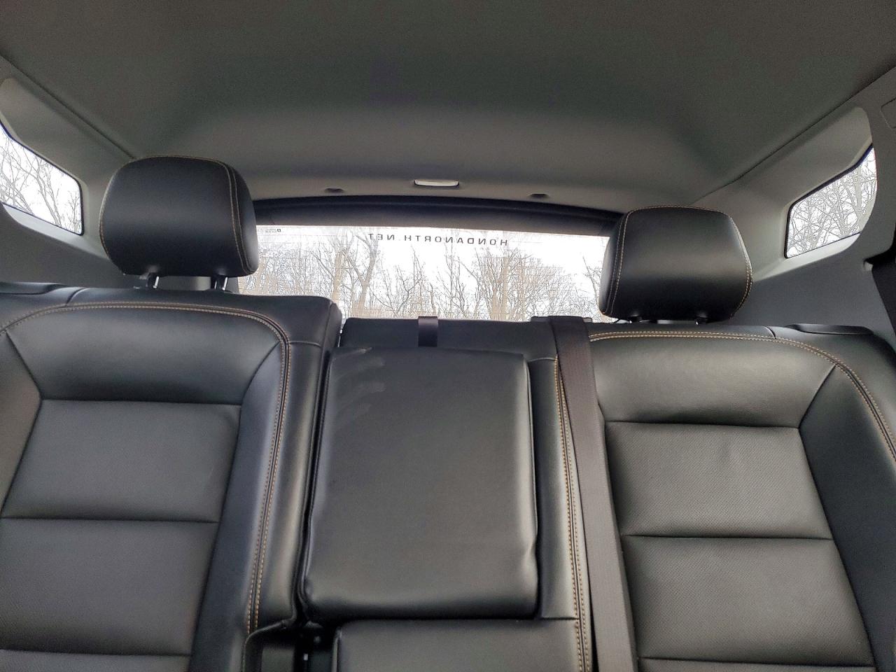2020 GMC TERRAIN