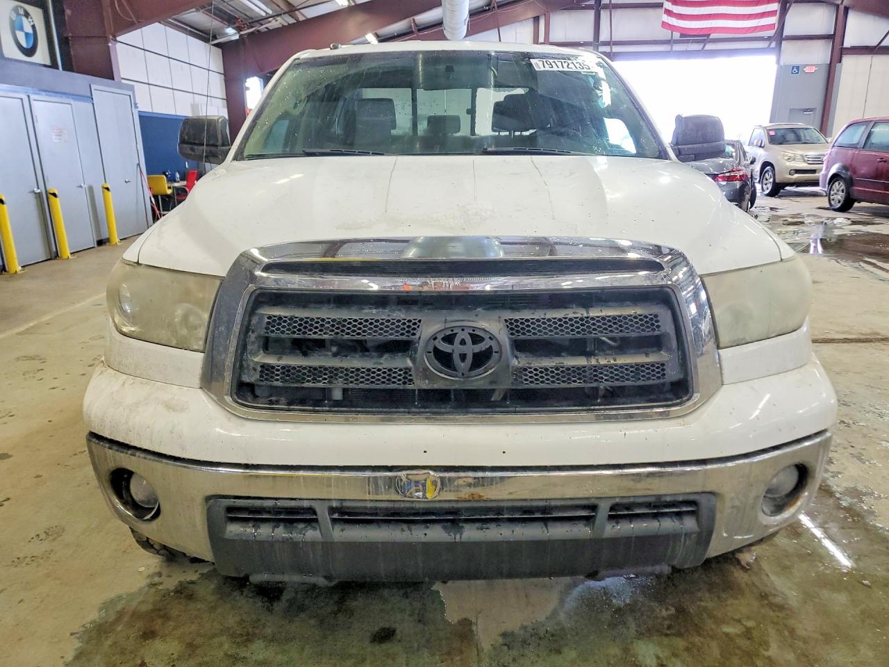 2010 TOYOTA TUNDRA