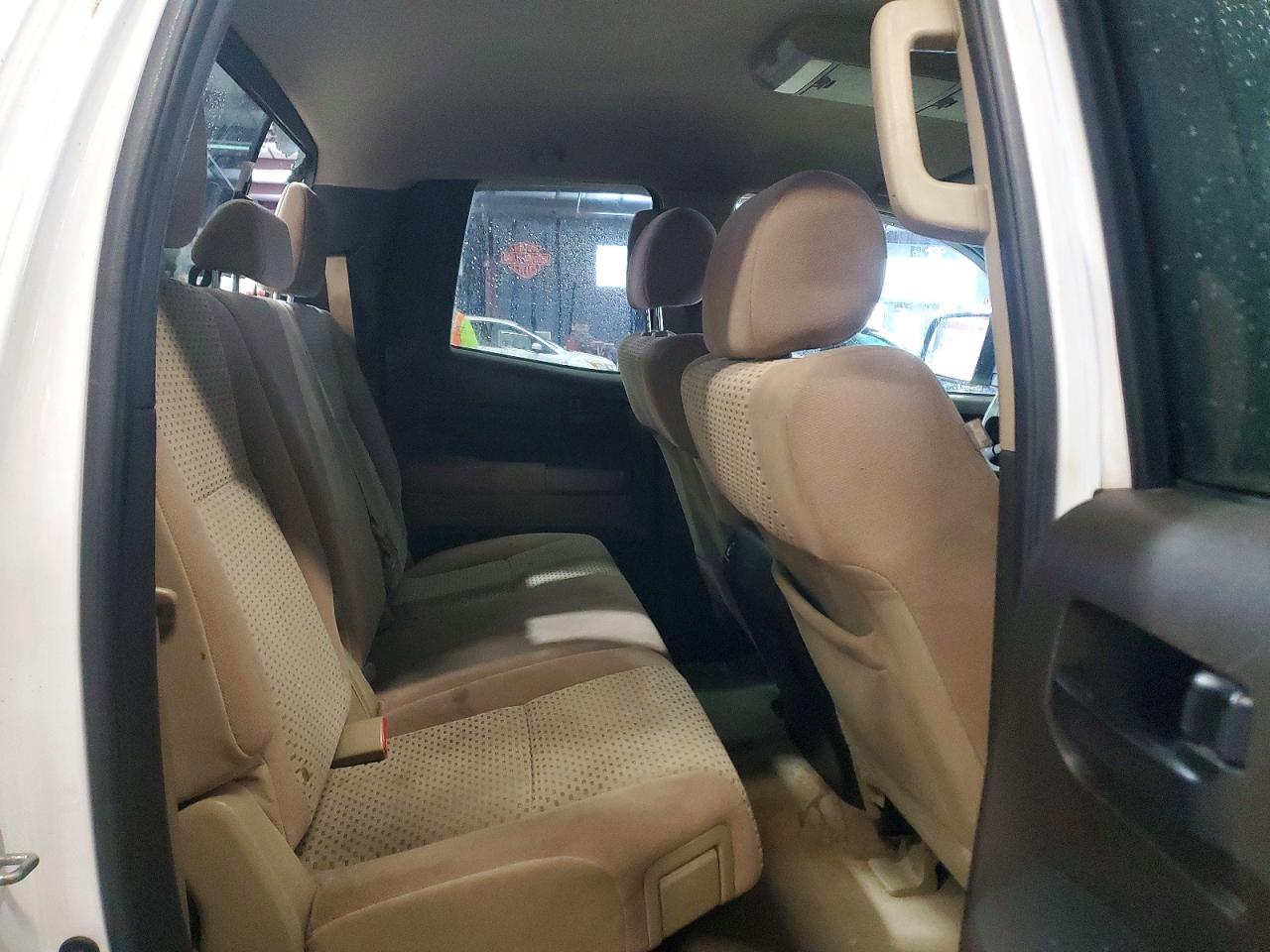 2010 TOYOTA TUNDRA