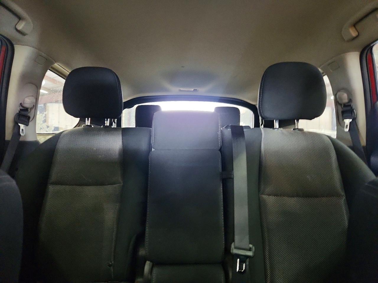 2018 NISSAN PATHFINDER