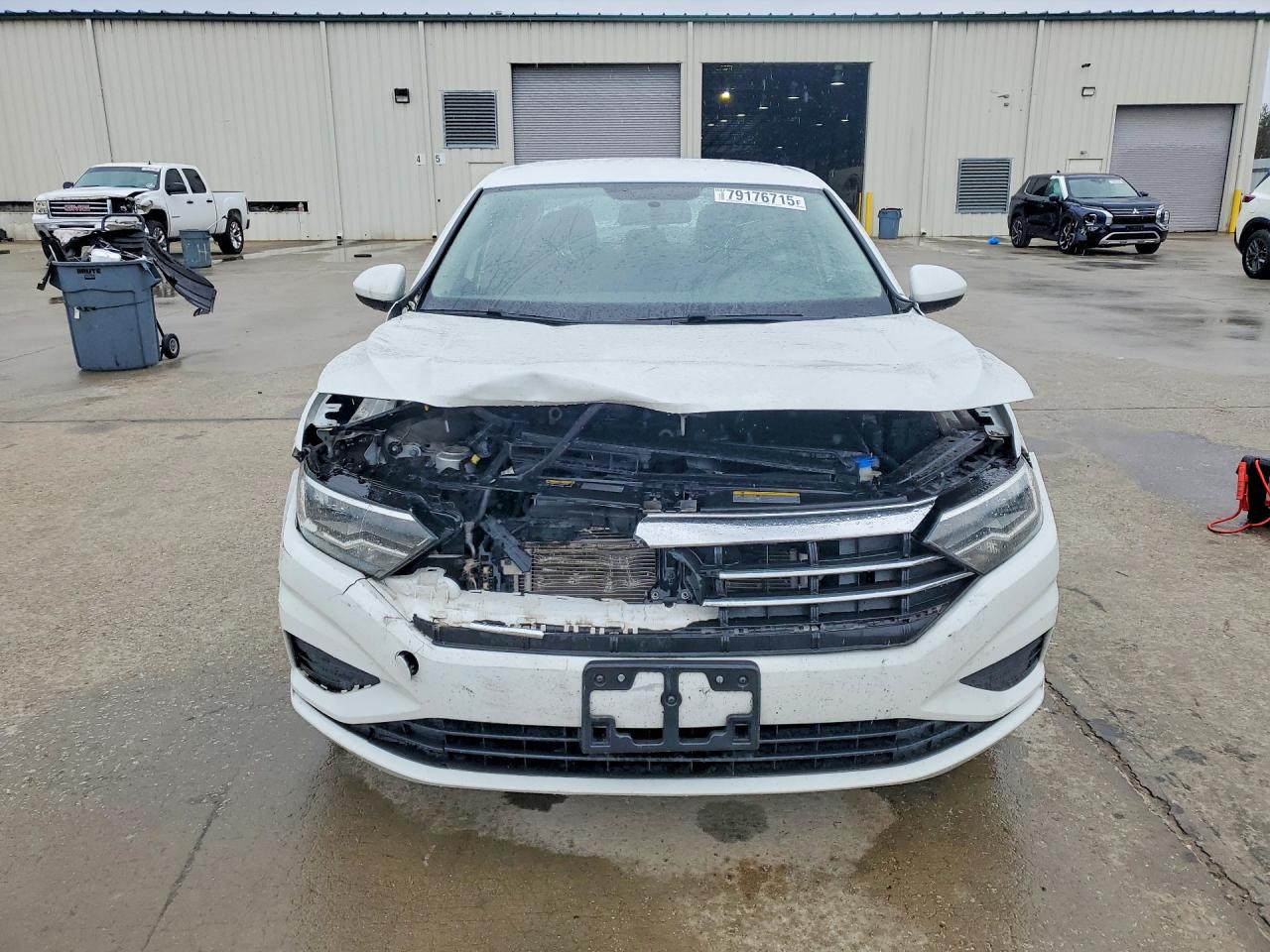 2021 VOLKSWAGEN JETTA