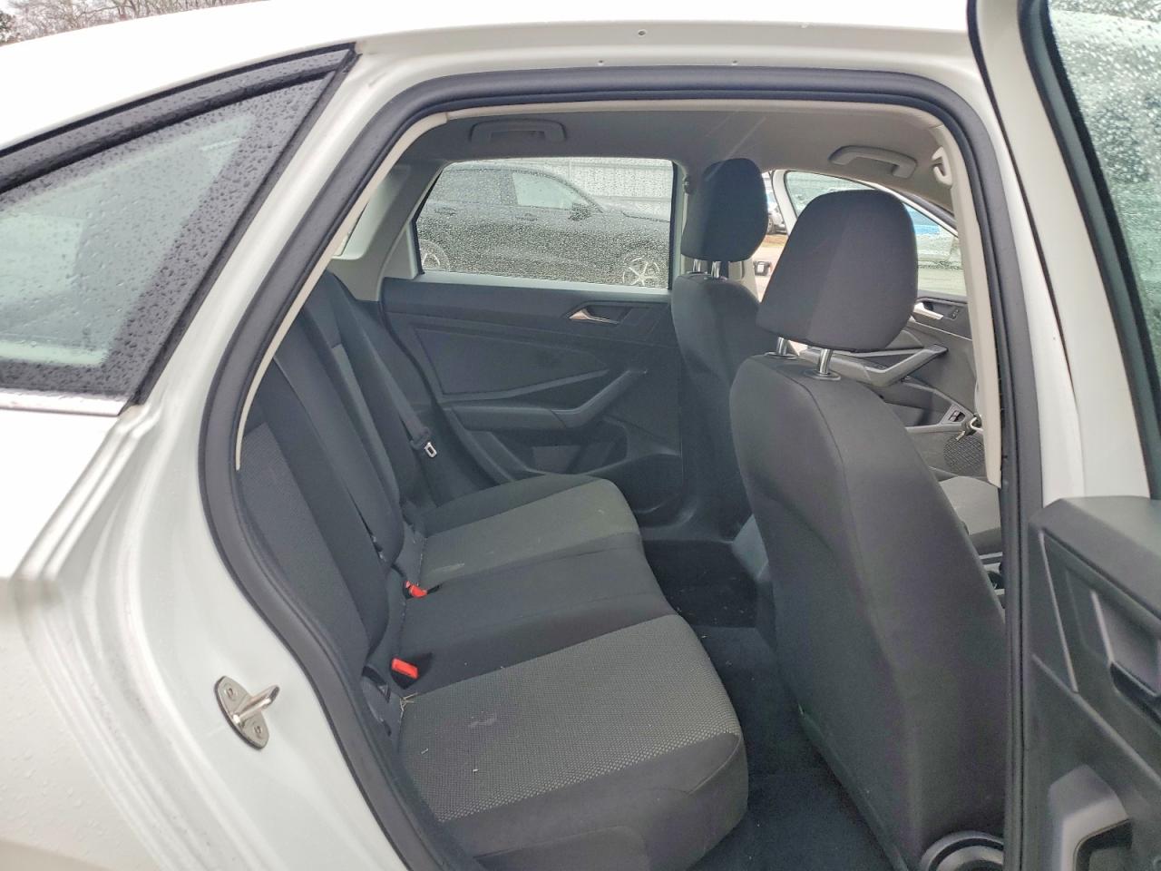 2021 VOLKSWAGEN JETTA