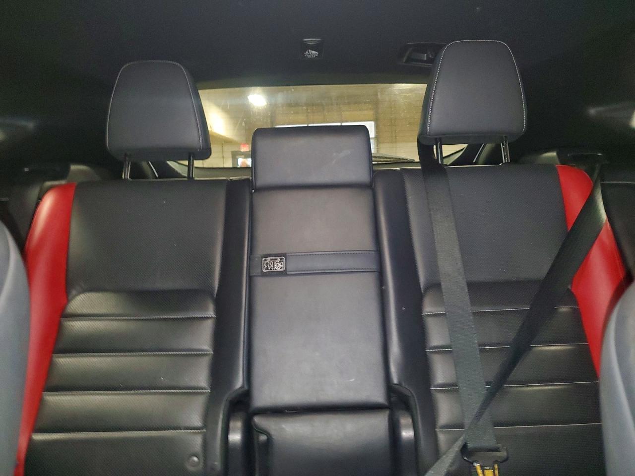 2019 LEXUS NX