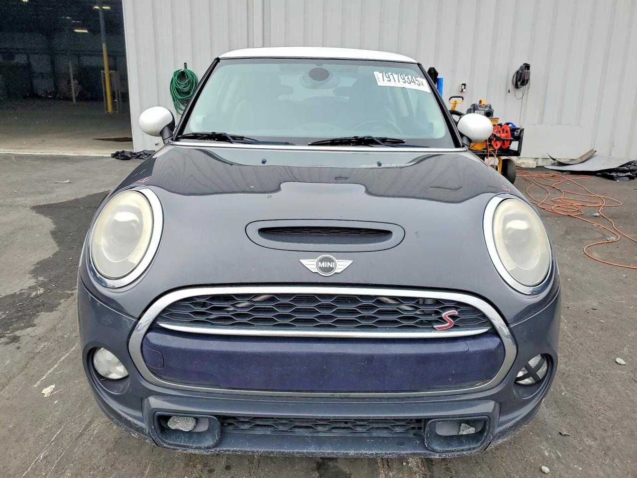 2015 MINI COOPER