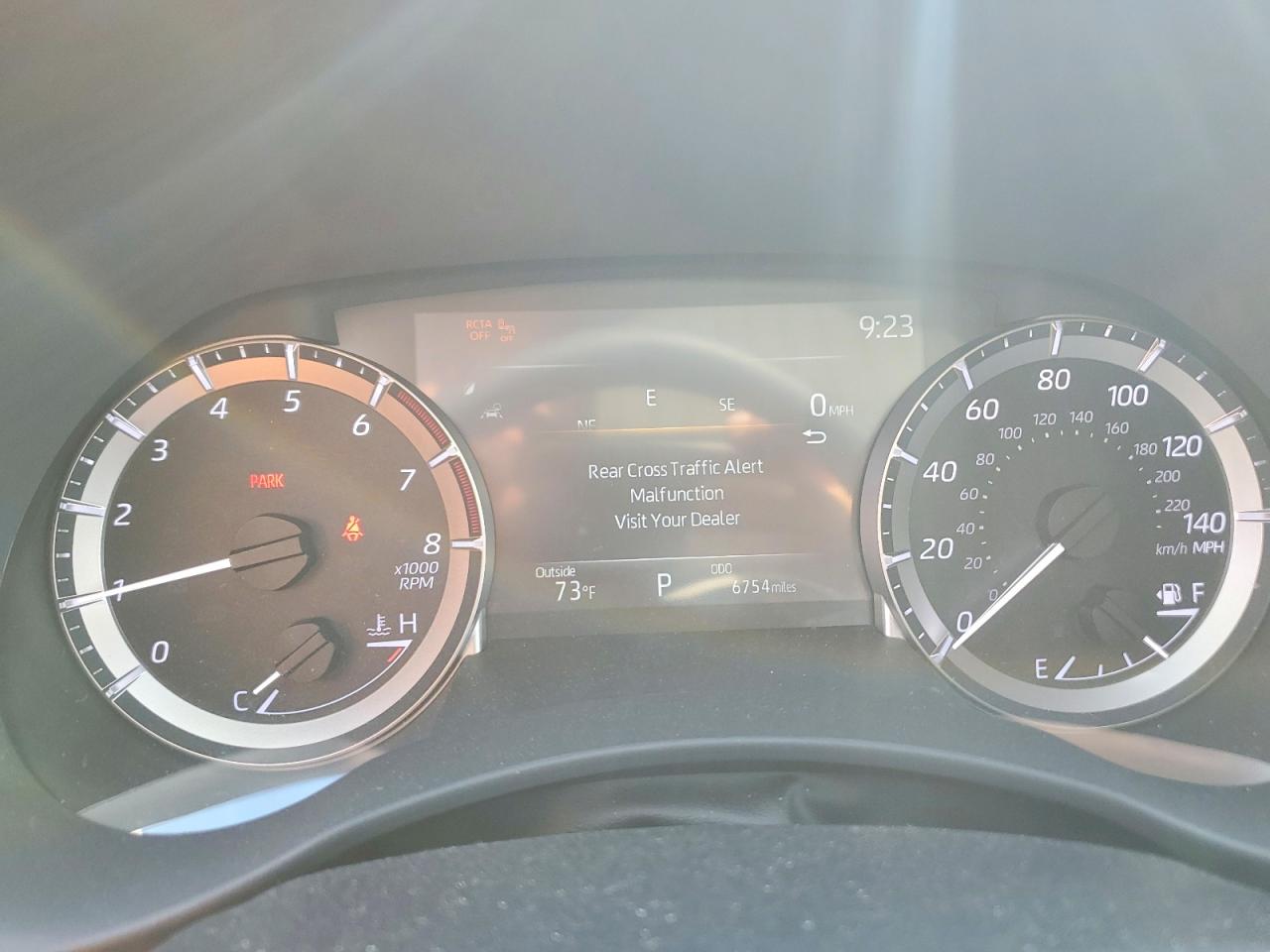 2025 TOYOTA HIGHLANDER