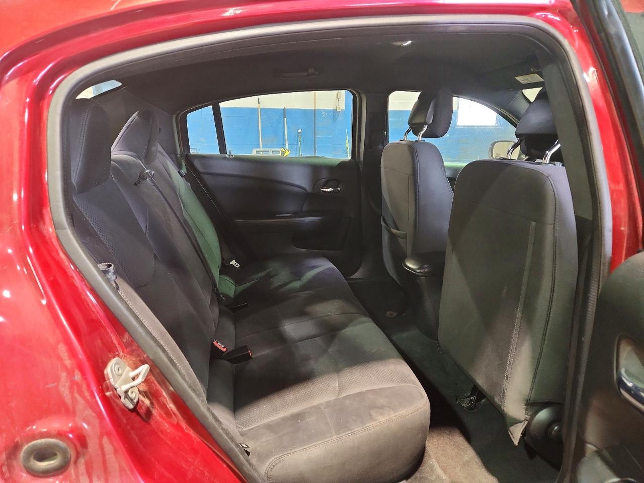 2014 CHRYSLER 200